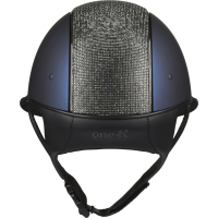 OneK Avance Matt Shine Chrome Navy